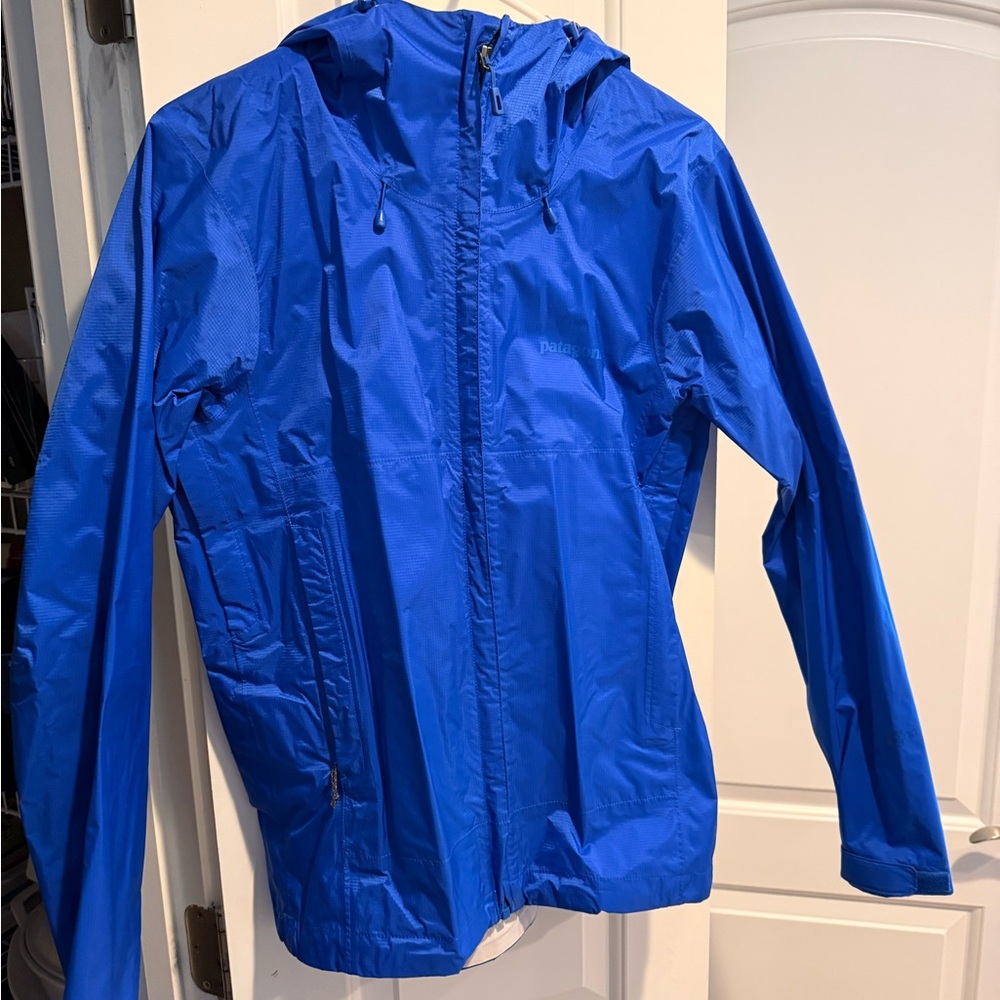 Patagonia Rain Jacket